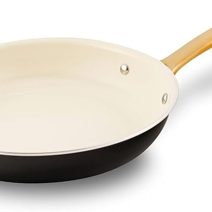 8” Small Fry Pan - Small Skillet Nonstick Frying P