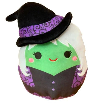 Squishmallows 2023 Halloween Mariposa 8"