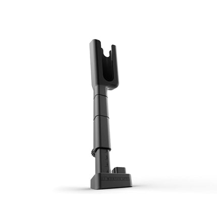 All Mountain Style Adjustable and portable bike ra