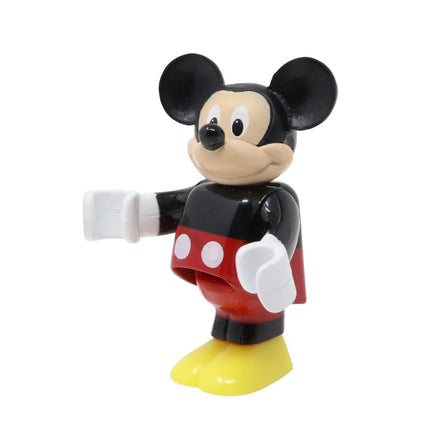 Pieza de repuesto para el set de tren de madera Deluxe de Brio, Mickey Mouse y sus amigos 32292 - Incluye 1 figura de Mickey Mouse articulada de repuesto