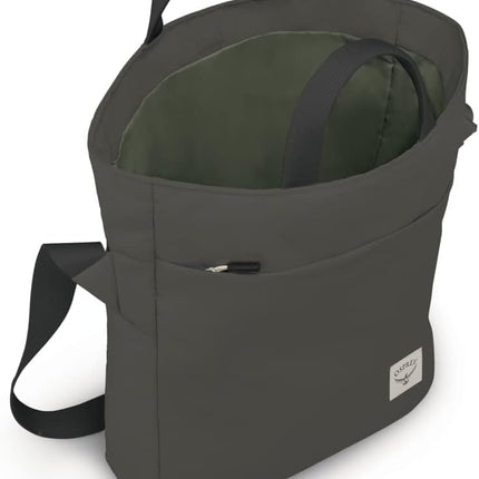 Osprey Arcane Crossbody Bag, Stonewash Black