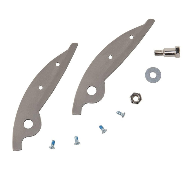 Replacement Blades for Tin Snips Klein Tools Cat. 