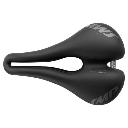 Selle SMP TRK Saddle Large - Matt Black