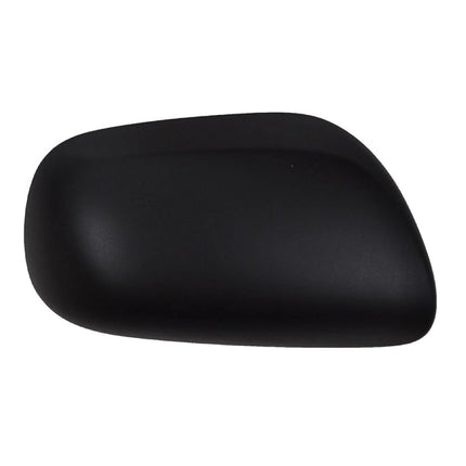 TRQ 2 Piece Driver and Passenger Side Mirror Assembly Set Electric Adjustment Non-Heated No Memory Black Compatible with 1997-2005 Buick Century 1997-2004 Regal GM1320212 GM1321212