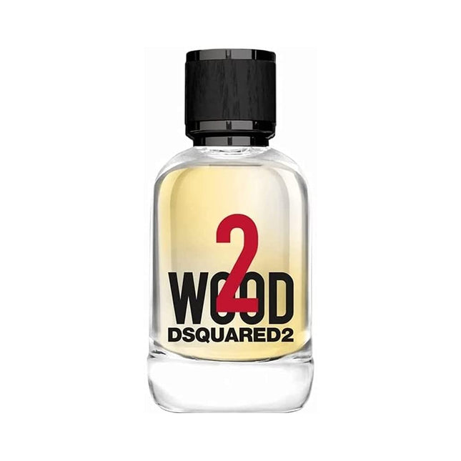 Dsquared2 Two Wood Eau de Toilette Spray for Men 1
