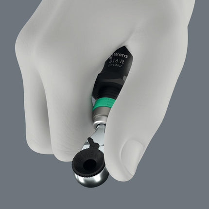 Wera 8011 Zyklop Mini 4