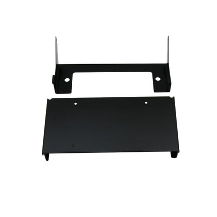Support de plaque d'immatriculation Westin 46-20055 MAX Tray