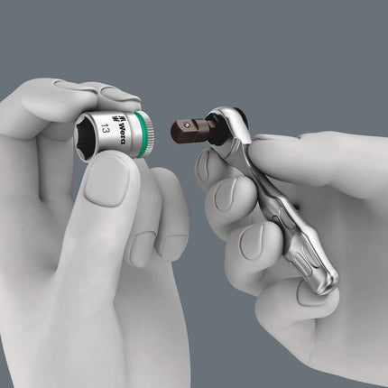 Wera Tool-Check Plus 2