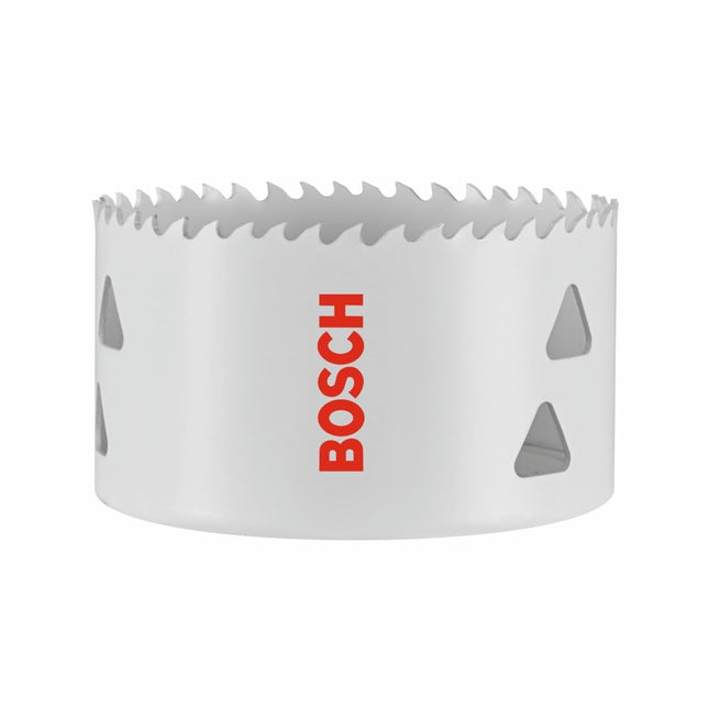 BOSCH HBT338 Bi-Metal Hole Saw 3-3/8"