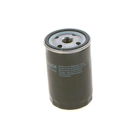 Bosch P3033 - Oil Filter Car