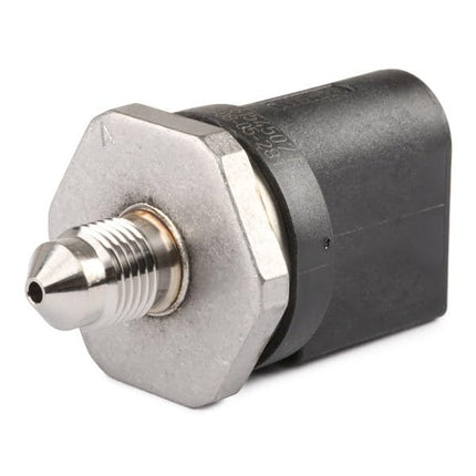 BOSCH 0261545071 OE Fuel Pressure Sensor - Compatible With Select BMW 135, 228, 320, 328, 335, 428, 435, 528, 535, 550, 640, 650, 740, 740, 750, i8, M2, M235, M3, M5, M6, X1, X3, X4, X5, X6, Z4