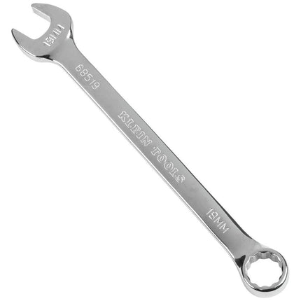 Klein Tools 68519 Metric Combination Wrench 19 mm