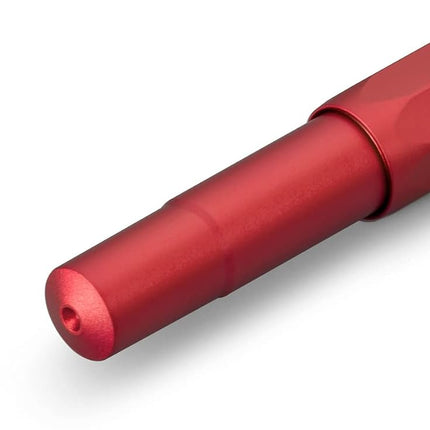 Kaweco AL Sport Rollerball Pen, Deep Red