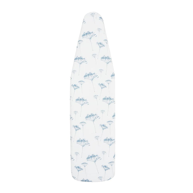 Ironing Board Cover and Pad (Blue Priscilla), 100%