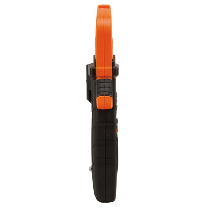 Klein CL700 AC Auto-Ranging LOZ Digital Clamp Meter, Orange