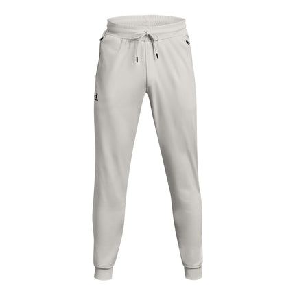 Under Armour Sportstyle Men's Tricot Jogger Trousers, XS