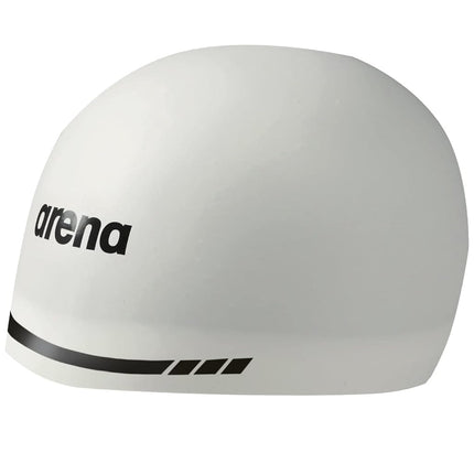 ARENA 3D Soft USA Unisex Racing Swim Cap for Women