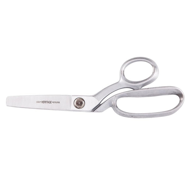 Klein Tools G8210LRXB Bent Trimmer w/Ring, Extra B