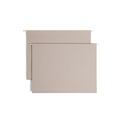 Smead TUFF Extra Capacity Box Bottom Hanging Folde