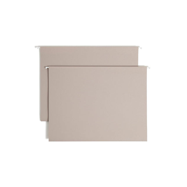 Smead TUFF Extra Capacity Box Bottom Hanging Folde