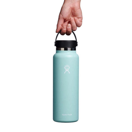Hydro Flask Wide Flex Cap Dew 40 Oz