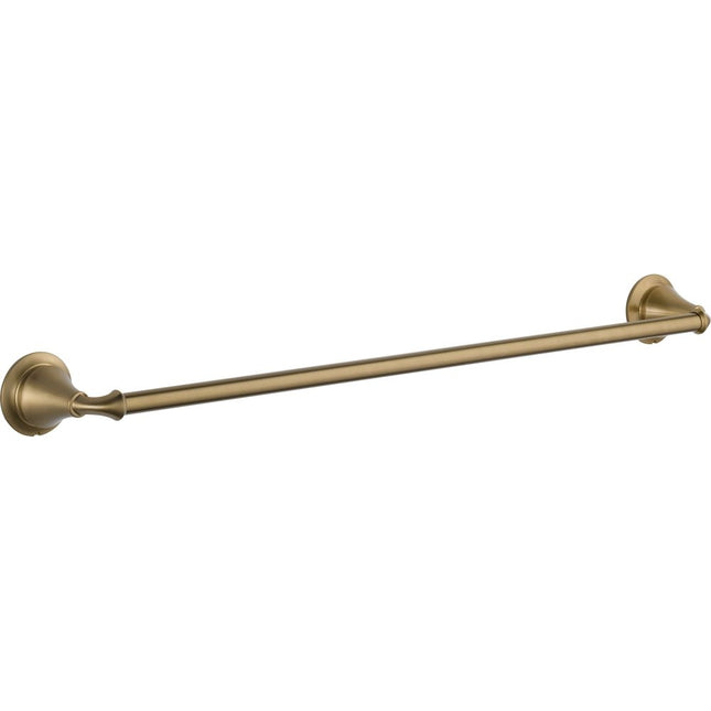 Delta Faucet 79424-CZ Linden Wall Mounted 24" Towe