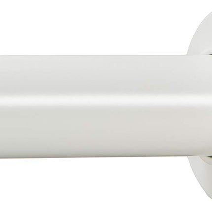 Ivilon Tension Curtain Rod - Spring Tension Rod fo