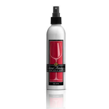 Wine Away 79-017 Red Wine Stain Remover, 8 oz,