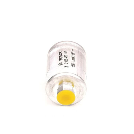Bosch F0119 Car Gasoline Filter - Replacement Filter