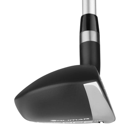 Orlimar Escape HL #6 Hybrid Golf Club for Women, Left Handed Ladies Flex Graphite Shaft