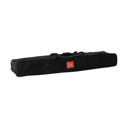JBL Trípode/Palo para Altavoz, Bolsa Acolchada para Altavoz - Negro (JBL-STAND-BAG-DLX)
