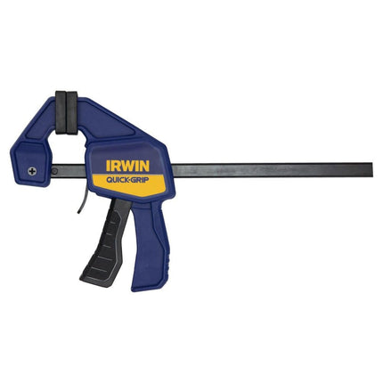Mini Bar Clamp, 12-In., 2-Pk. 1964745