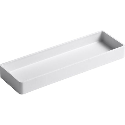 Kohler K-6230-0 Utensil Tray for Stages 33-Inch an