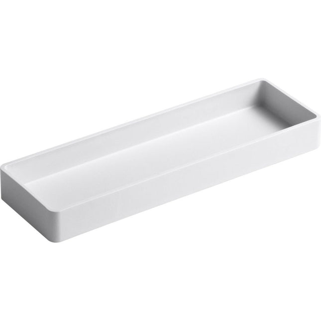 Kohler K-6230-0 Utensil Tray for Stages 33-Inch an