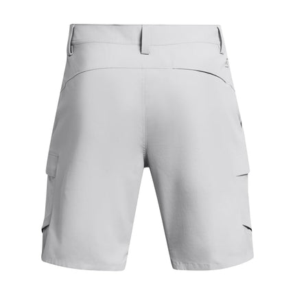 Short cargo Fish Hunter 2.0 Under Armour pour homme