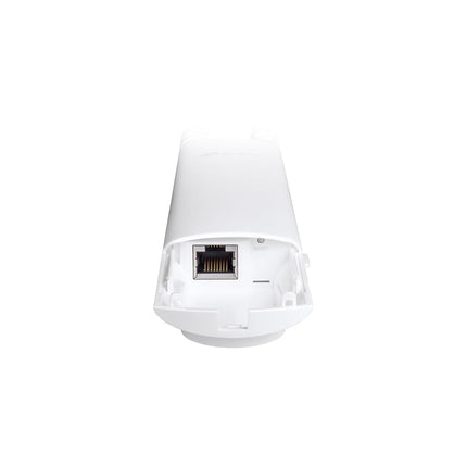TP-Link AC1200 Wireless Access Point (Festa F52-Outdoor), Dual-Band, Mesh Support, MU-MIMO, IP65 Weatherproof, PoE Powered, Self-Organizing Network, Free Cloud Management (Not Omada Compatible).