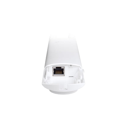 Point d'accès sans fil TP-Link AC1200 (Festa F52-Outdoor), double bande, prise en charge Mesh, MU-MIMO, étanche IP65, alimenté par PoE, réseau auto-organisant, gestion gratuite via le cloud (non compatible Omada).