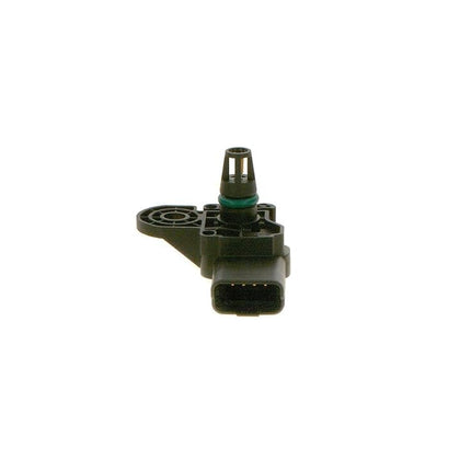 Bosch 0261230136 Pressure and Temperature Sensor