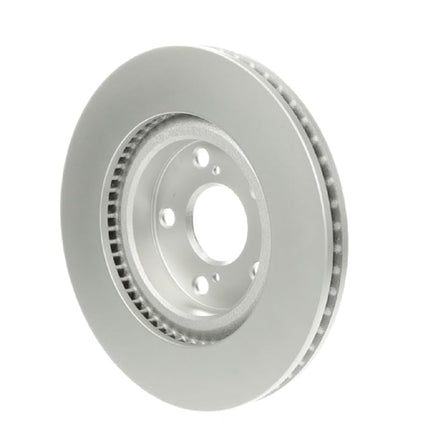 BOSCH 50011560 QuietCast Premium Disc Brake Rotor - Compatible with Select Lexus ES300h, ES350; Pontiac Vibe; Toyota Camry; FRONT - Single