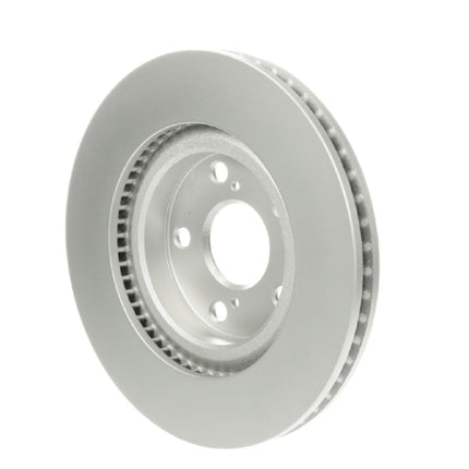 BOSCH 50011560 QuietCast Premium Disc Brake Rotor - Compatible with Select Lexus ES300h, ES350; Pontiac Vibe; Toyota Camry; FRONT - Single