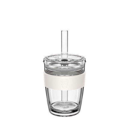 KeepCup Longplay Cold Cup - Double wall Glass, Reu