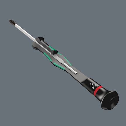 Wera 2054 Micro Screwdriver Hex-Plus 0,7 x 40 mm - 05118060001