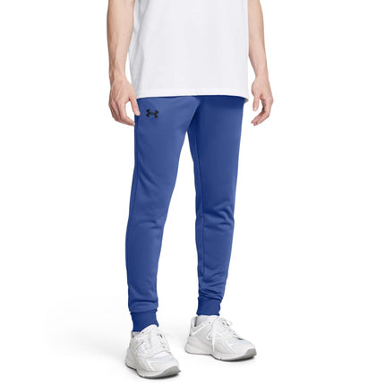 Under Armour Men's Armourfleece Jogger, (432) Tech