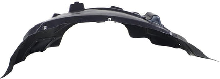 Fender Liner For 2015 Ford F-150 Front, Driver Side NA Models
