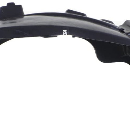 Fender Liner For 2015 Ford F-150 Front, Driver Side NA Models