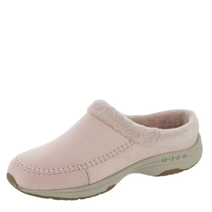 Pantoufles Tslip2 Easy Spirit pour femme, Rose, 9,5 Large