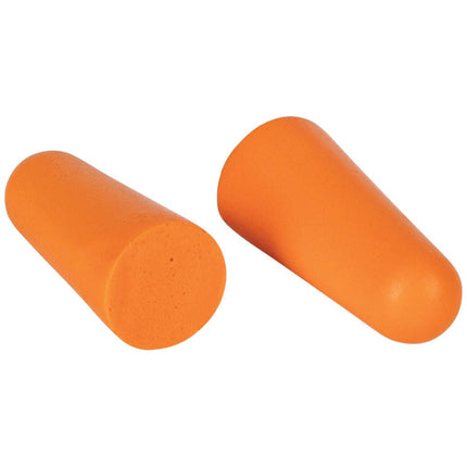 Klein Tools 6054050 Foam Earplugs, 33dB Noise Redu