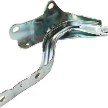 Sherman Replacement Part Compatible with Hyundai Elantra Hood Hinge Assy (Partslink Number HY1236128)