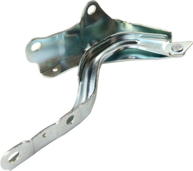 Sherman Replacement Part Compatible with Hyundai Elantra Hood Hinge Assy (Partslink Number HY1236128)