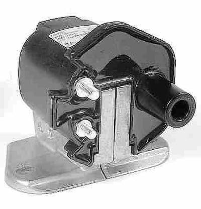 Bosch 0221502009 - Ignition coil